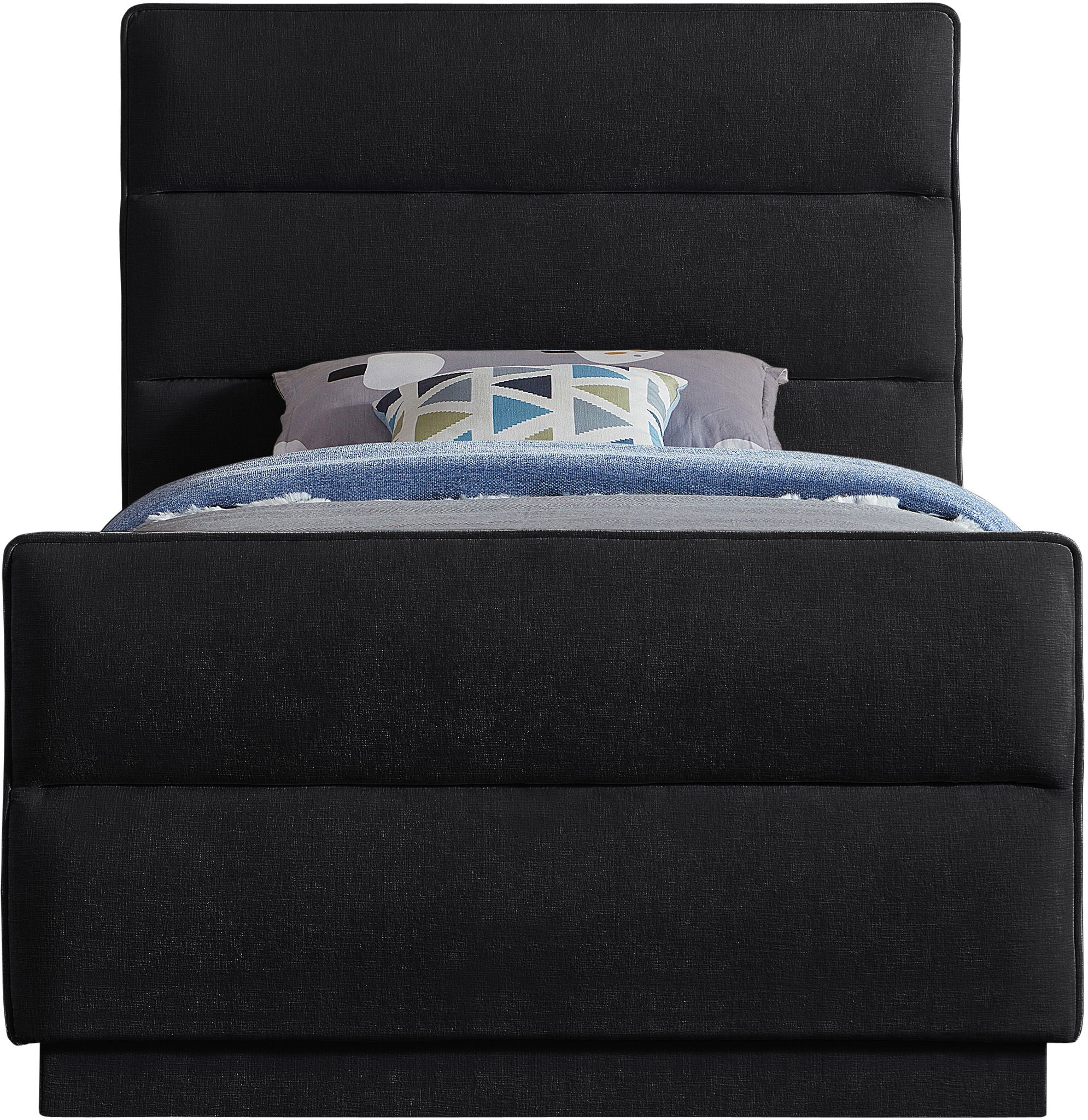 Paxton - Bed