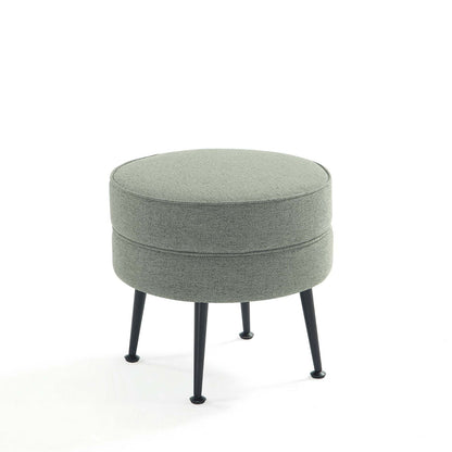 Bailey - Accent Ottoman