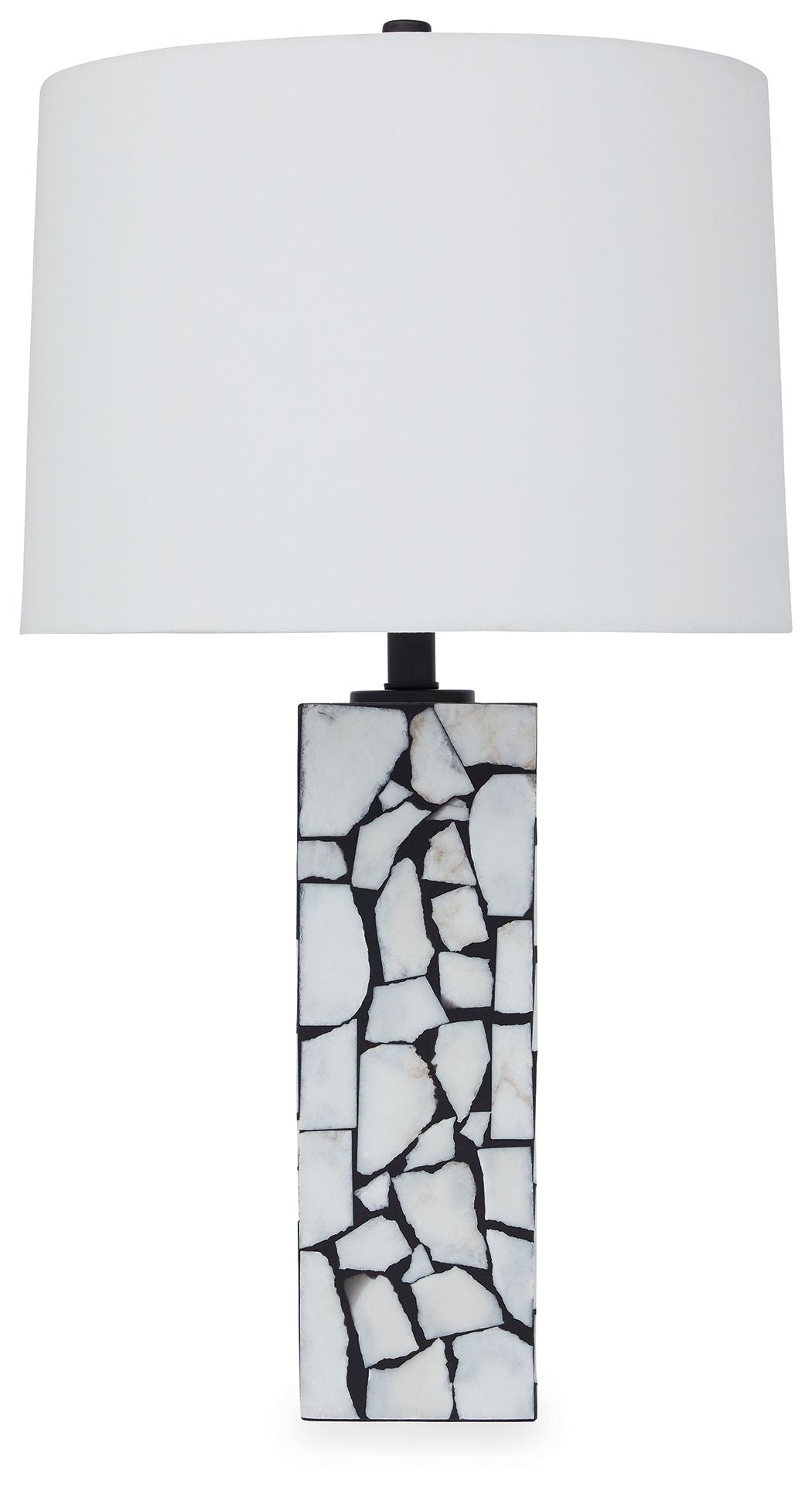 Macaria - Marble Table Lamp