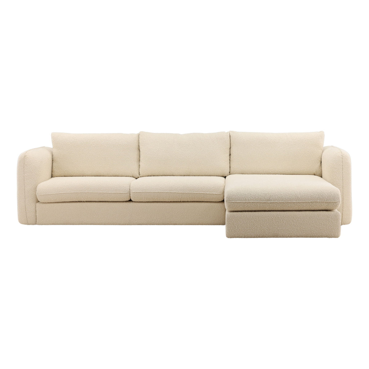 Torrey - Sectional