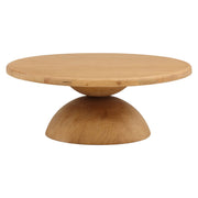 Cabrera - Coffee Table - Natural