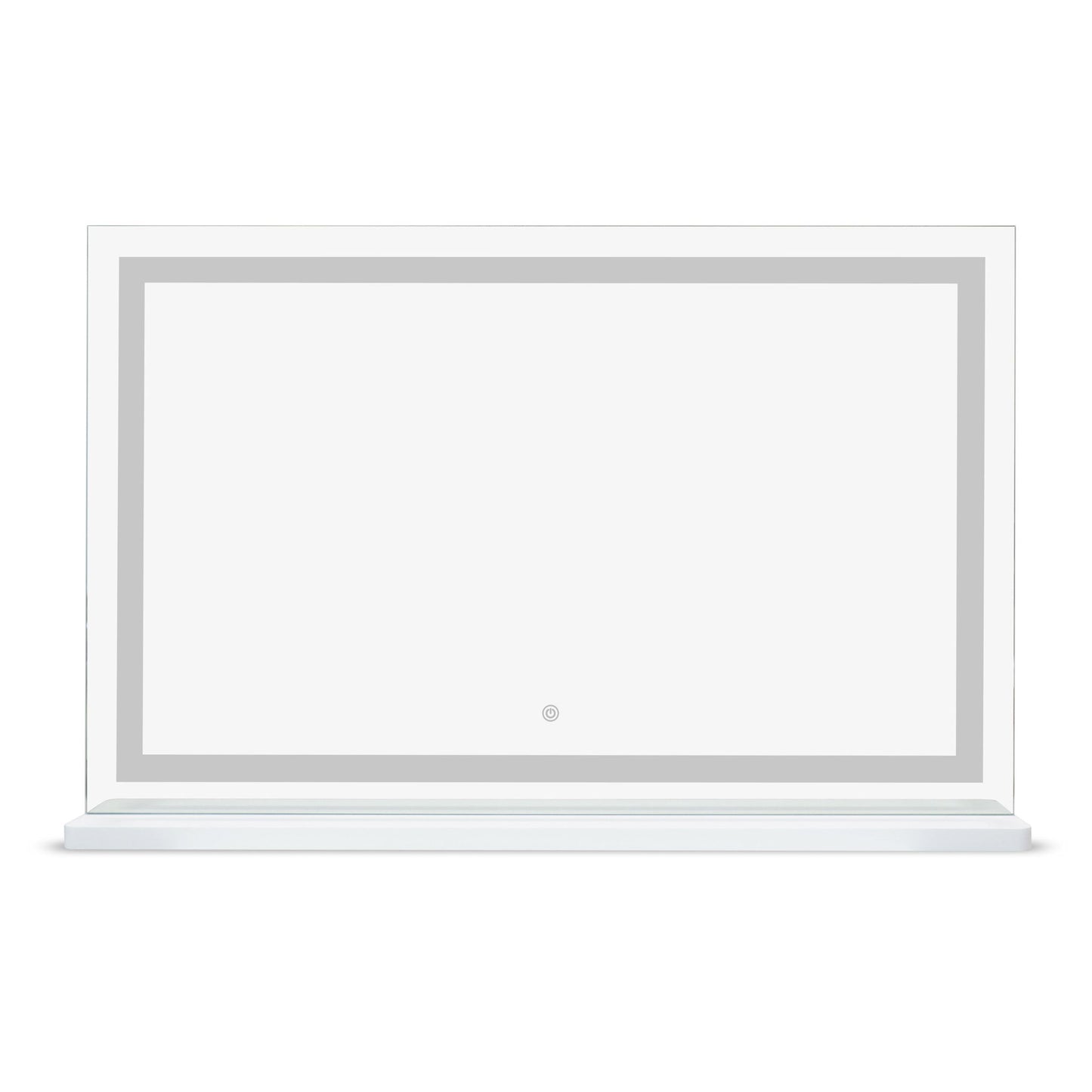 Lola - Jumbo LED Panel Vanity Mirror