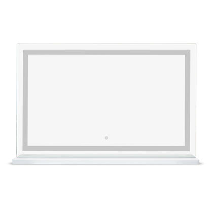 Lola - Jumbo LED Panel Vanity Mirror