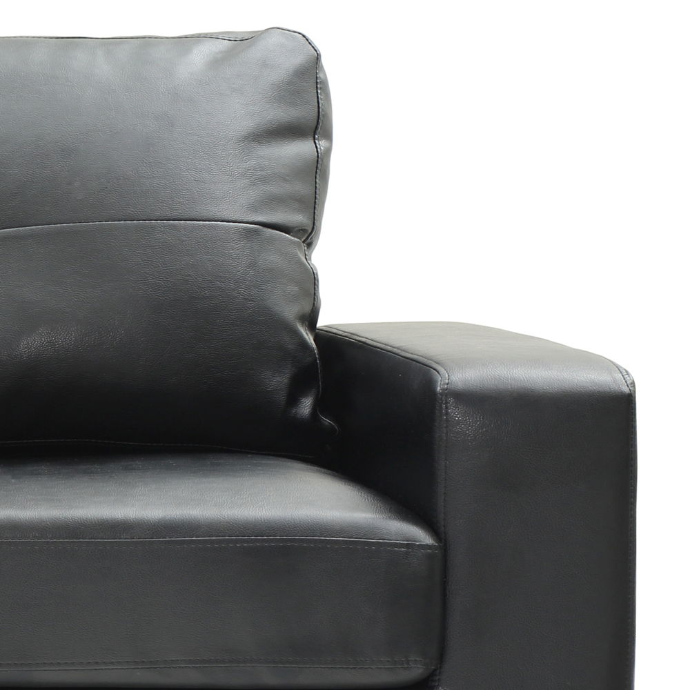 Glory Furniture - Newbury - Fabric Sofa