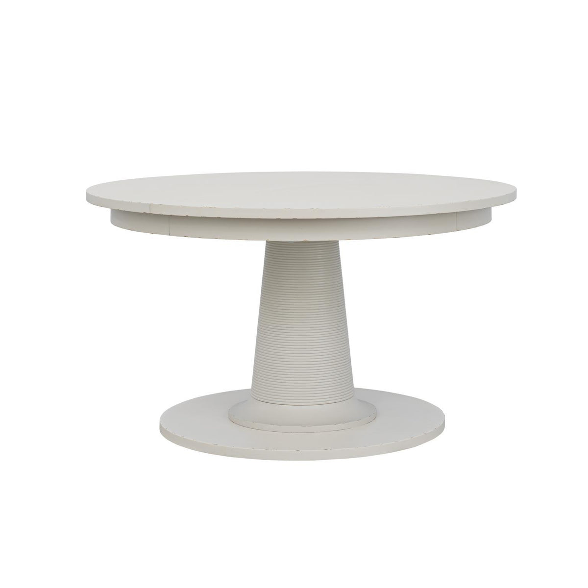 Reflections - Complete Round Dining Table