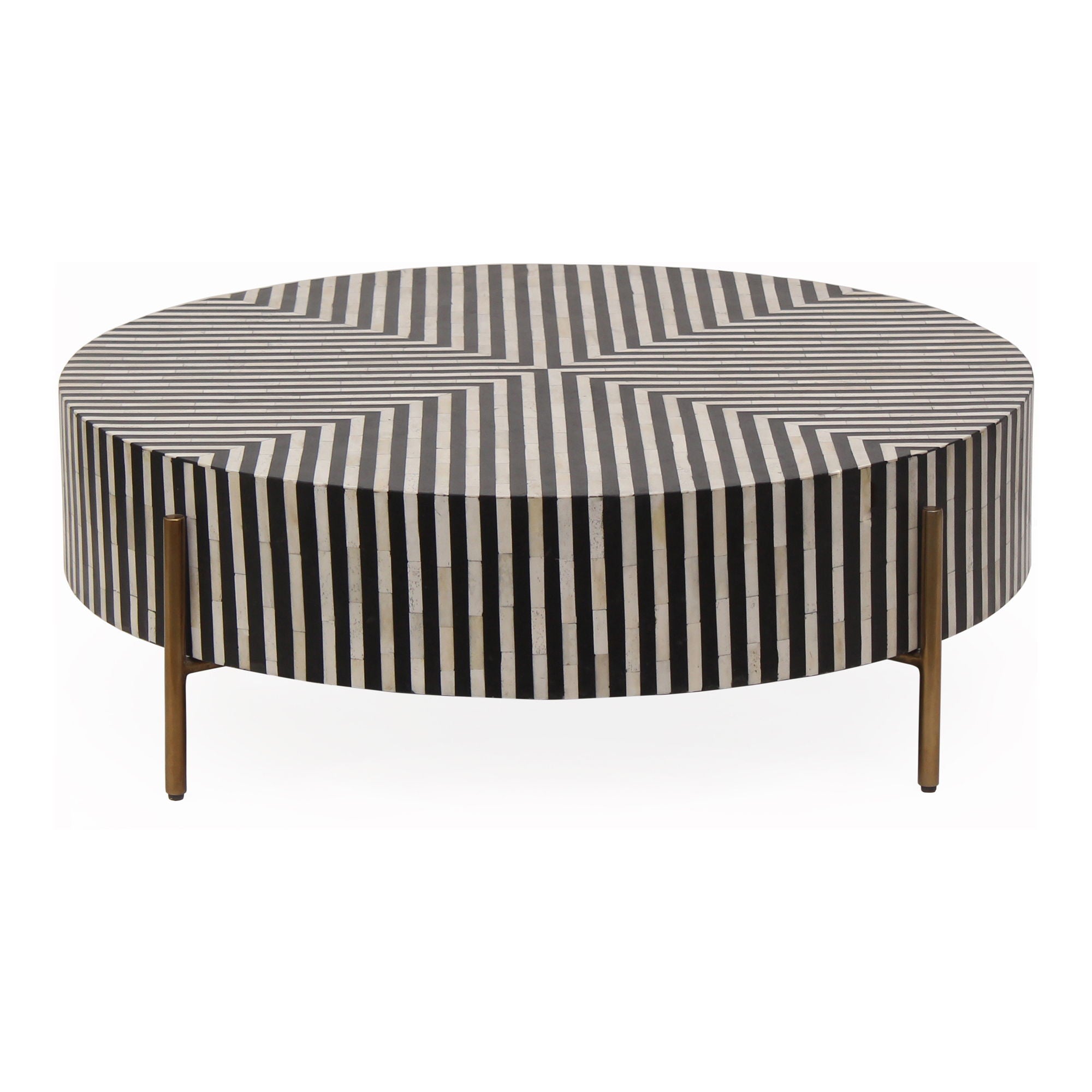 Chameau Coffee Table - Thumbnail 5