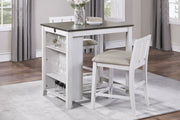 3pcs Dining Set