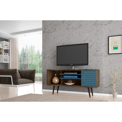 Liberty - Free Standing Design TV Stand