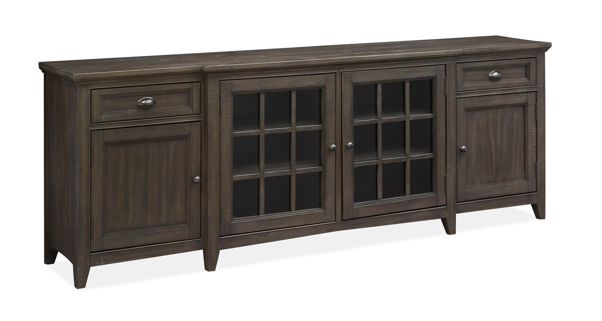 Westley Falls Entertainment Console