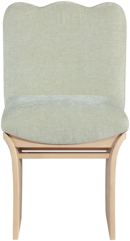 Shaw - Dining Chair - Natural Base