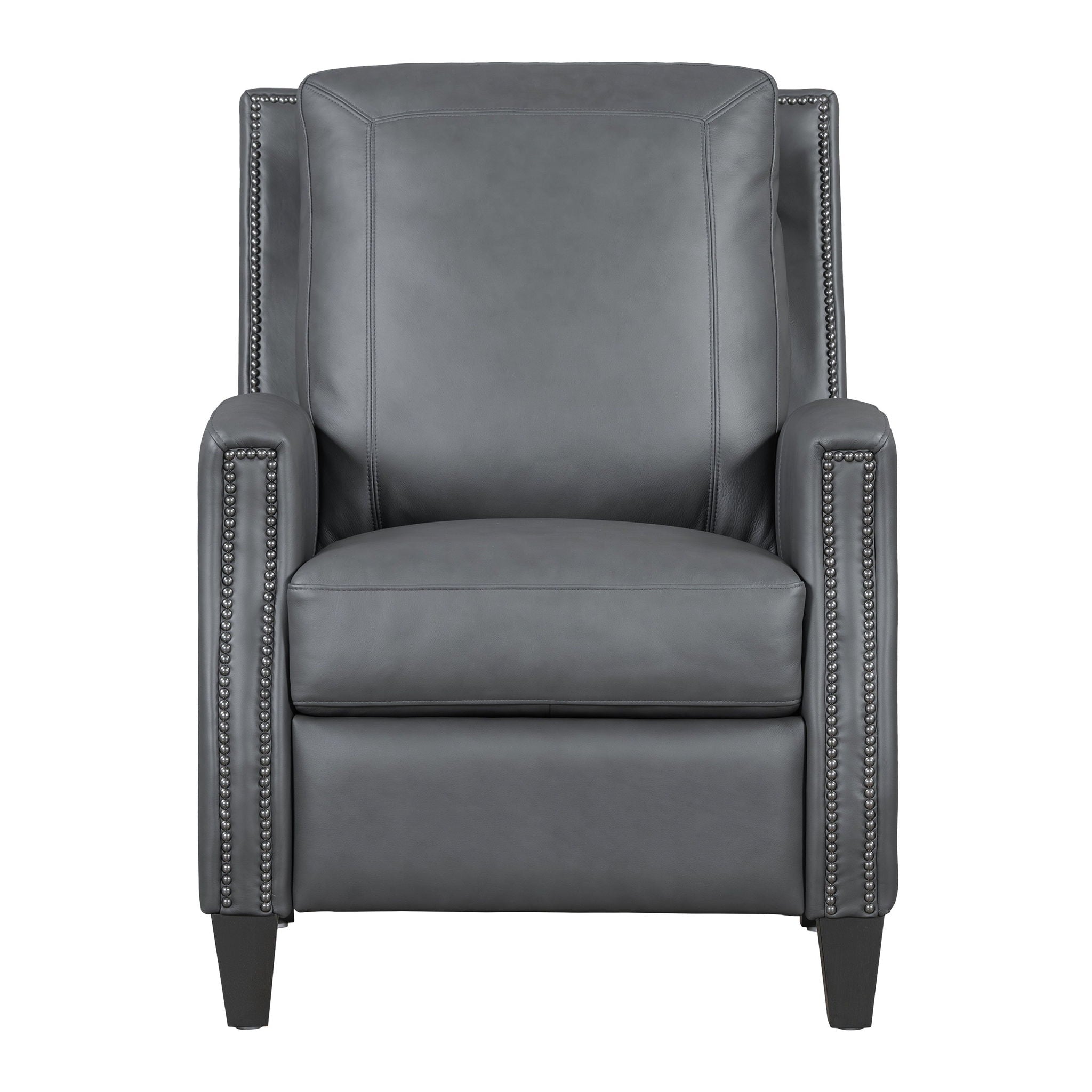 Hunter - Manual Pushback Recliner