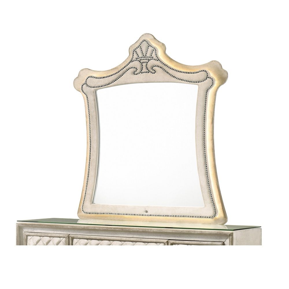 ACME & Co. Lucienne Mirror - Thumbnail 3