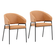 Cathey - Dining Chair (Set of 2)