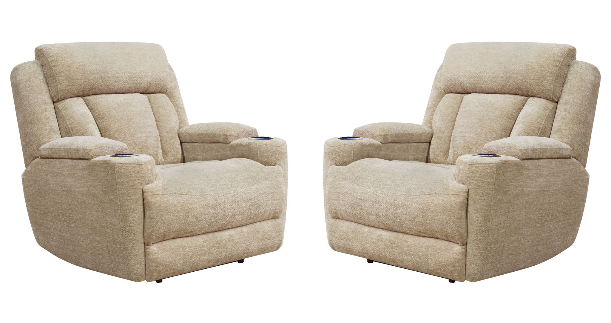 Dalton - Power Recliner