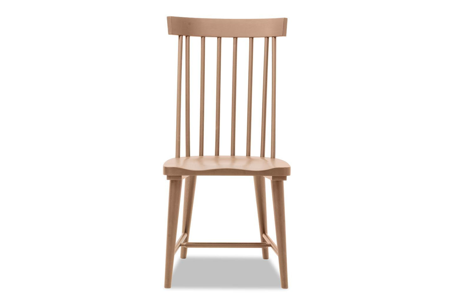 Today's Traditions - Windsor Chair - Natural Hickory