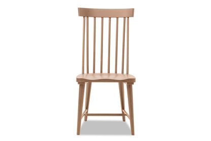 Today's Traditions - Windsor Chair - Natural Hickory