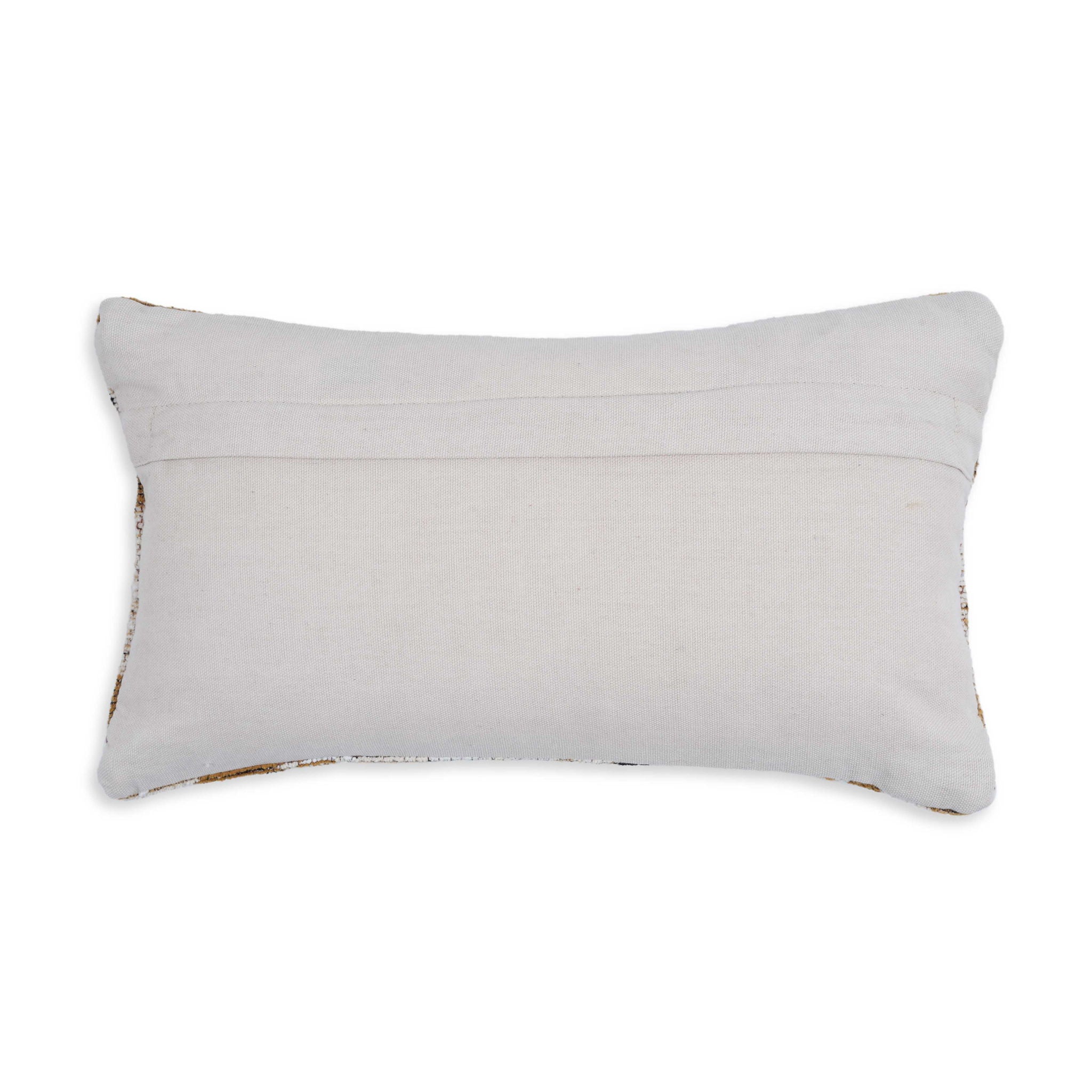 Judaica - Shmutz Pillow - Multi
