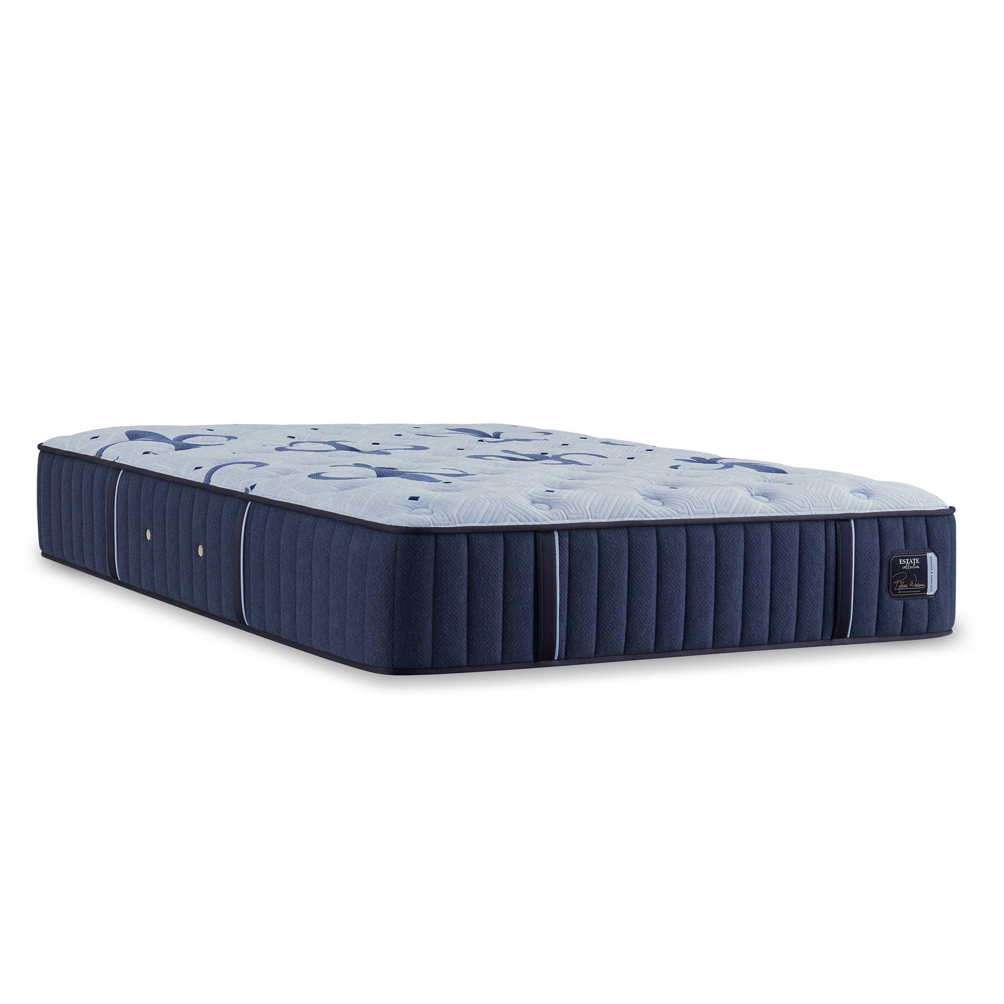 Stearns & Foster Estate Mattress - Thumbnail 4
