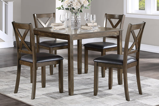 5pcs Dining Set