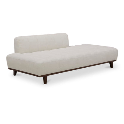 Bennett - Daybed - Warm White