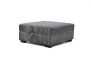 Glory Furniture - Teddy - Ottoman