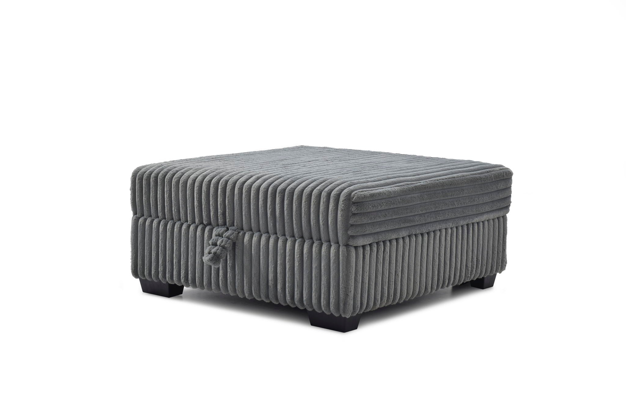 Glory Furniture - Teddy - Ottoman