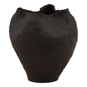 Edmere - Vase - Black