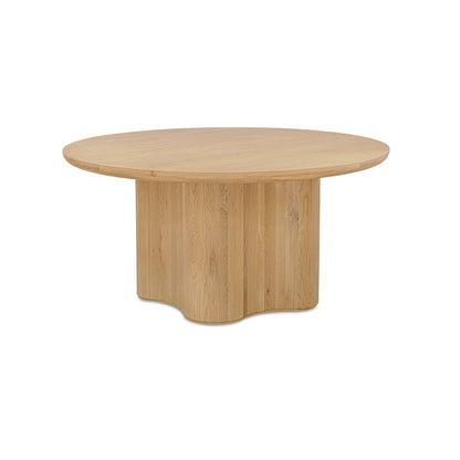 Sidney - Dining Table - Natural