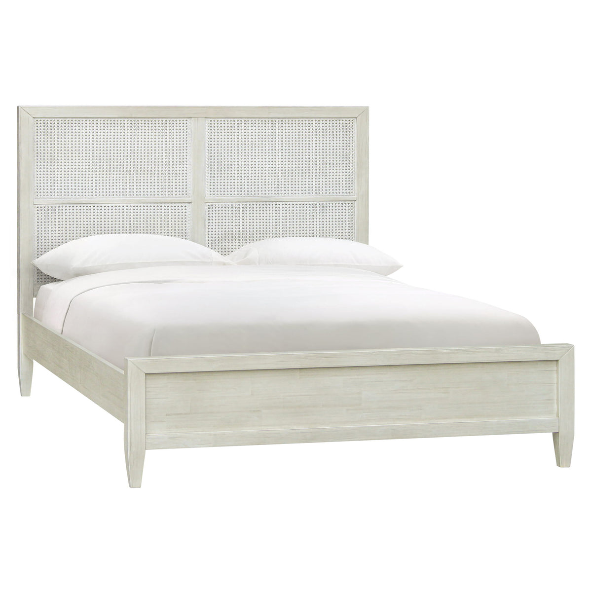 Lugano - Bed