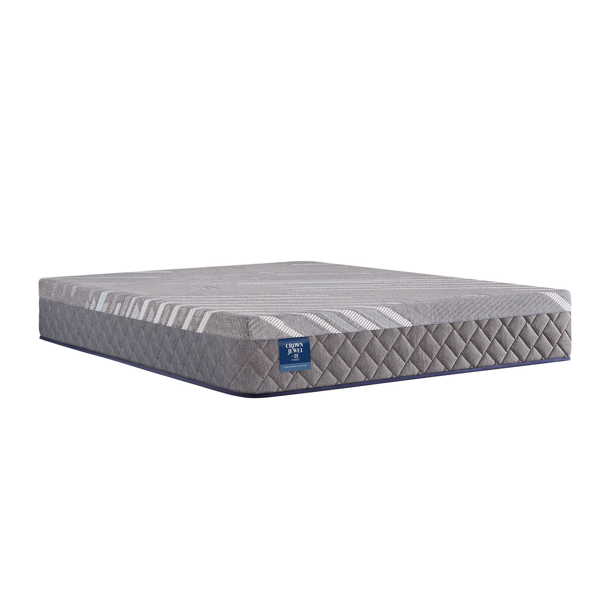 Crown Jewel - Fourth & Park Firm Mattress