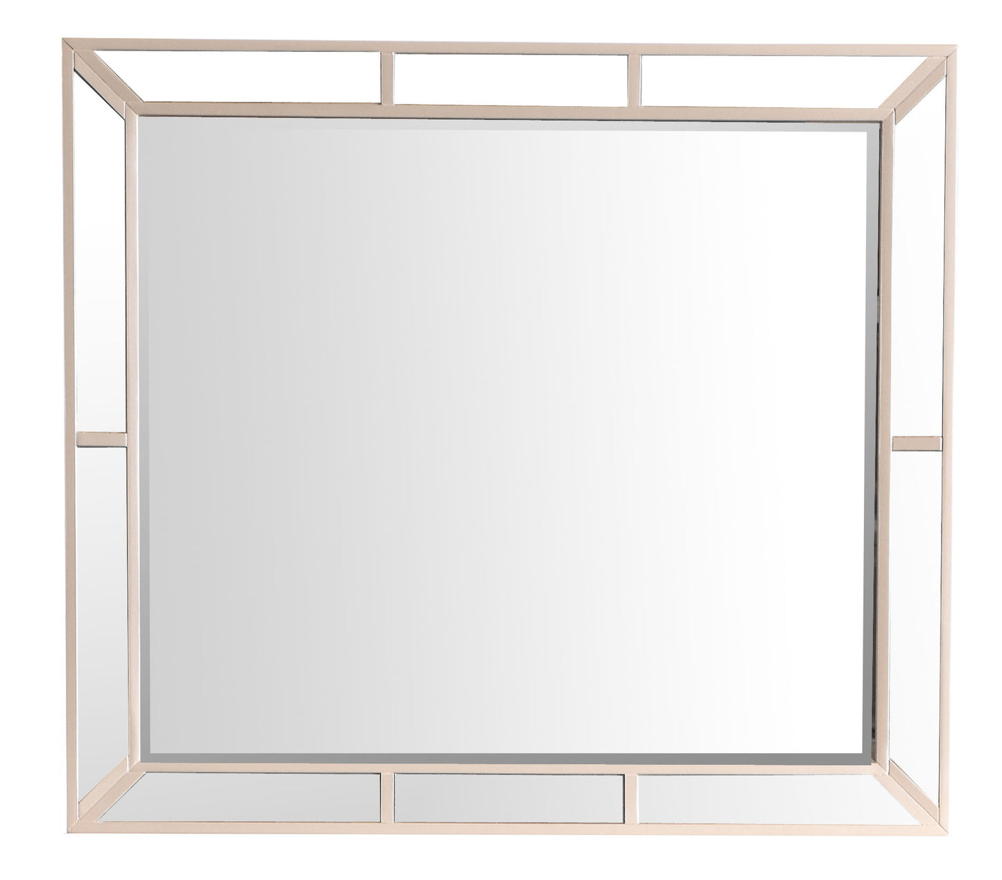 Glory Furniture - Hollywood Hills - Mirror