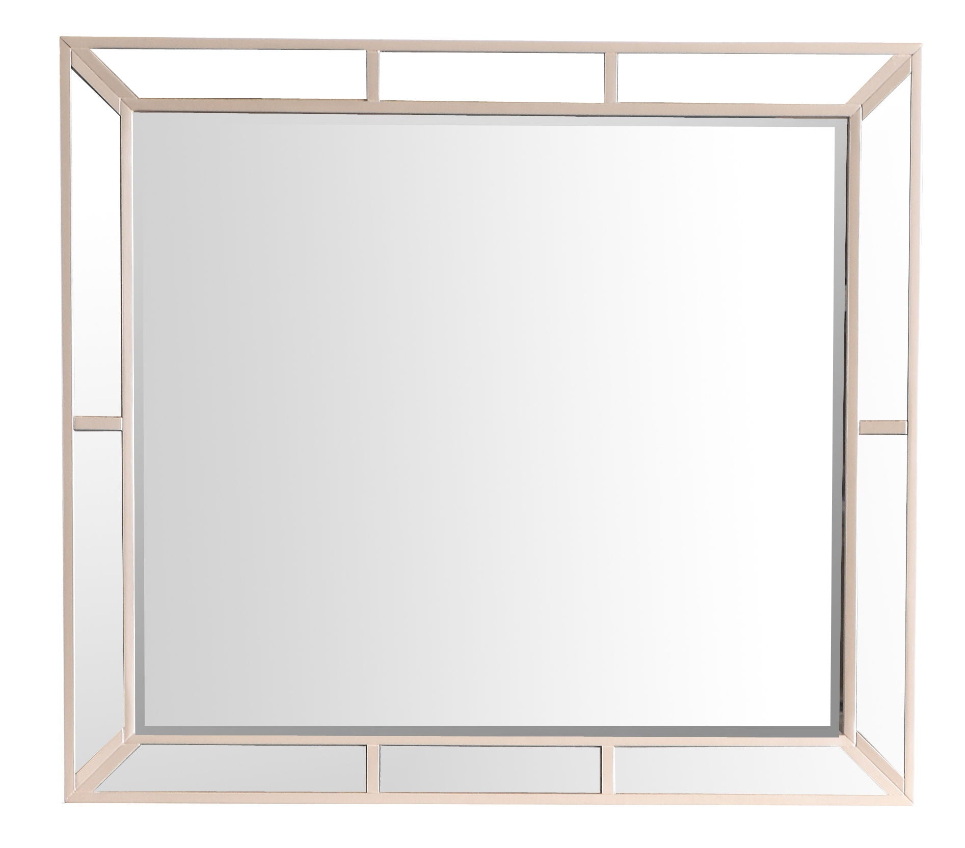 Glory Furniture - Hollywood Hills - Mirror