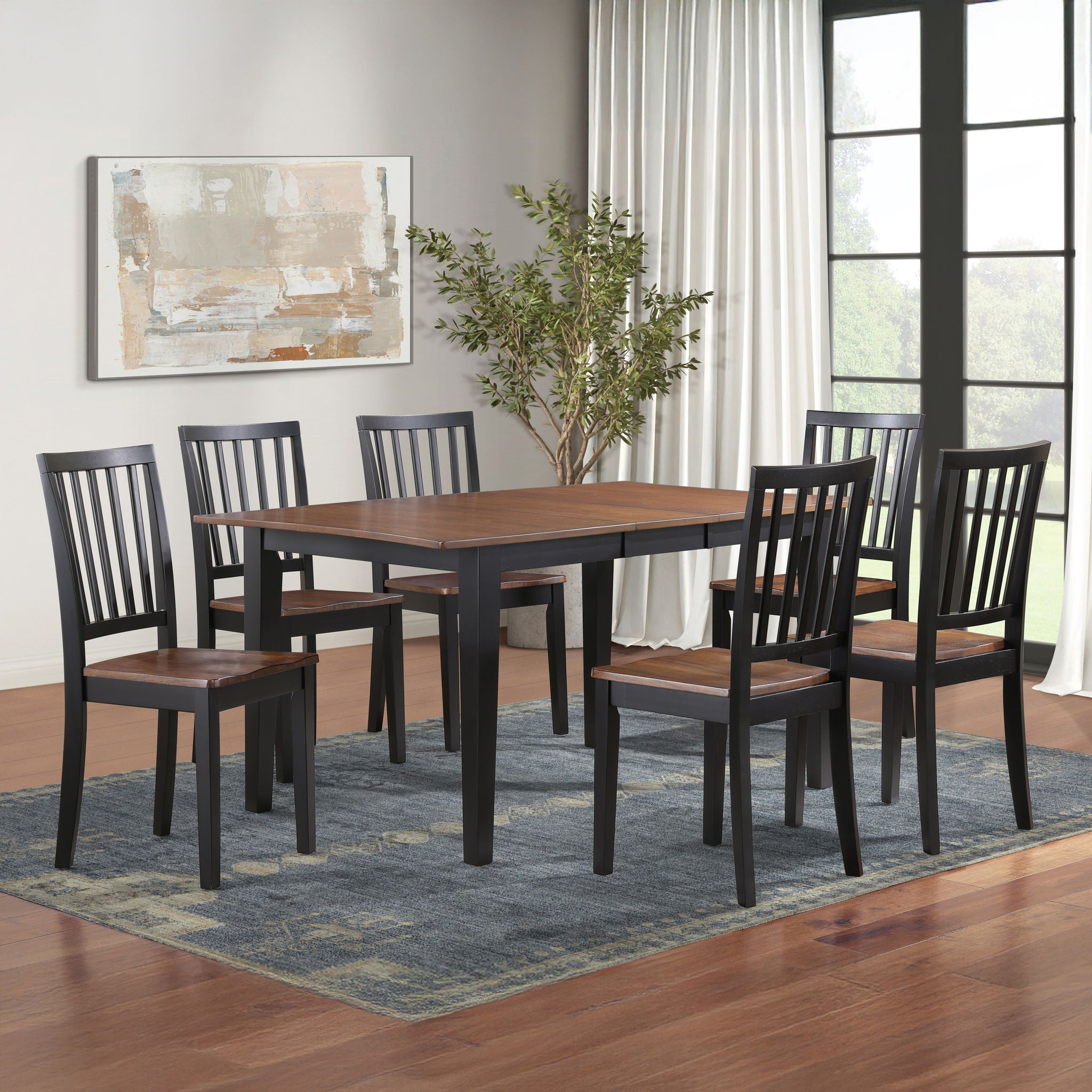 Joplin - Dining Set