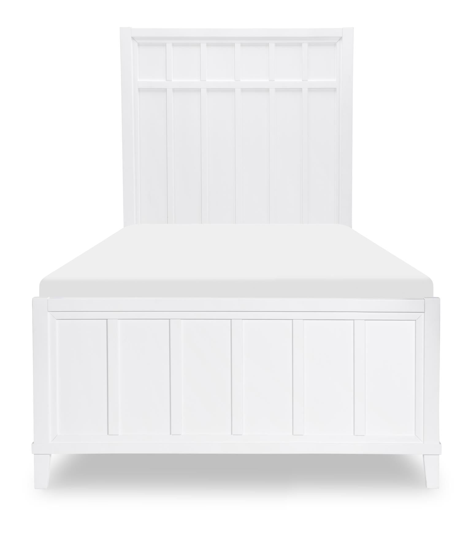 Horizons - Complete Panel Bed