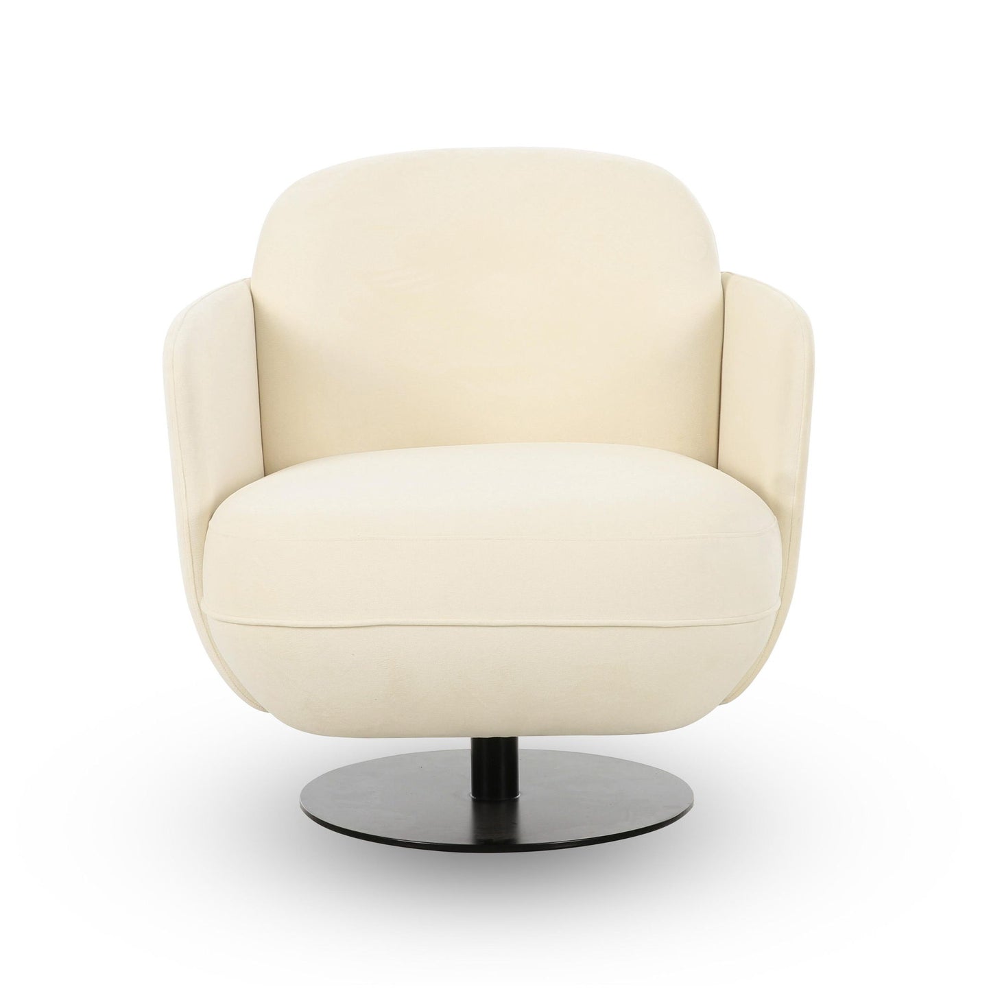 Solange - Swivel Chair