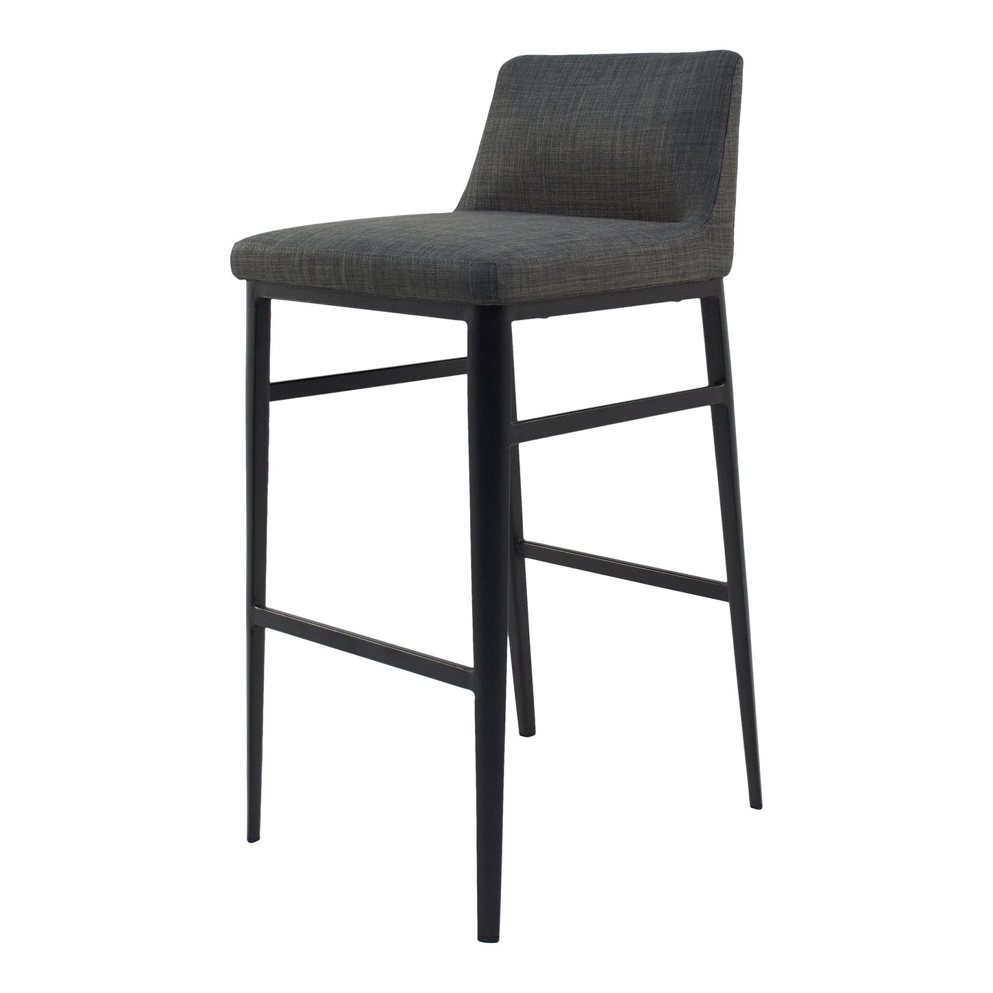 Baron - Barstool - Charcoal