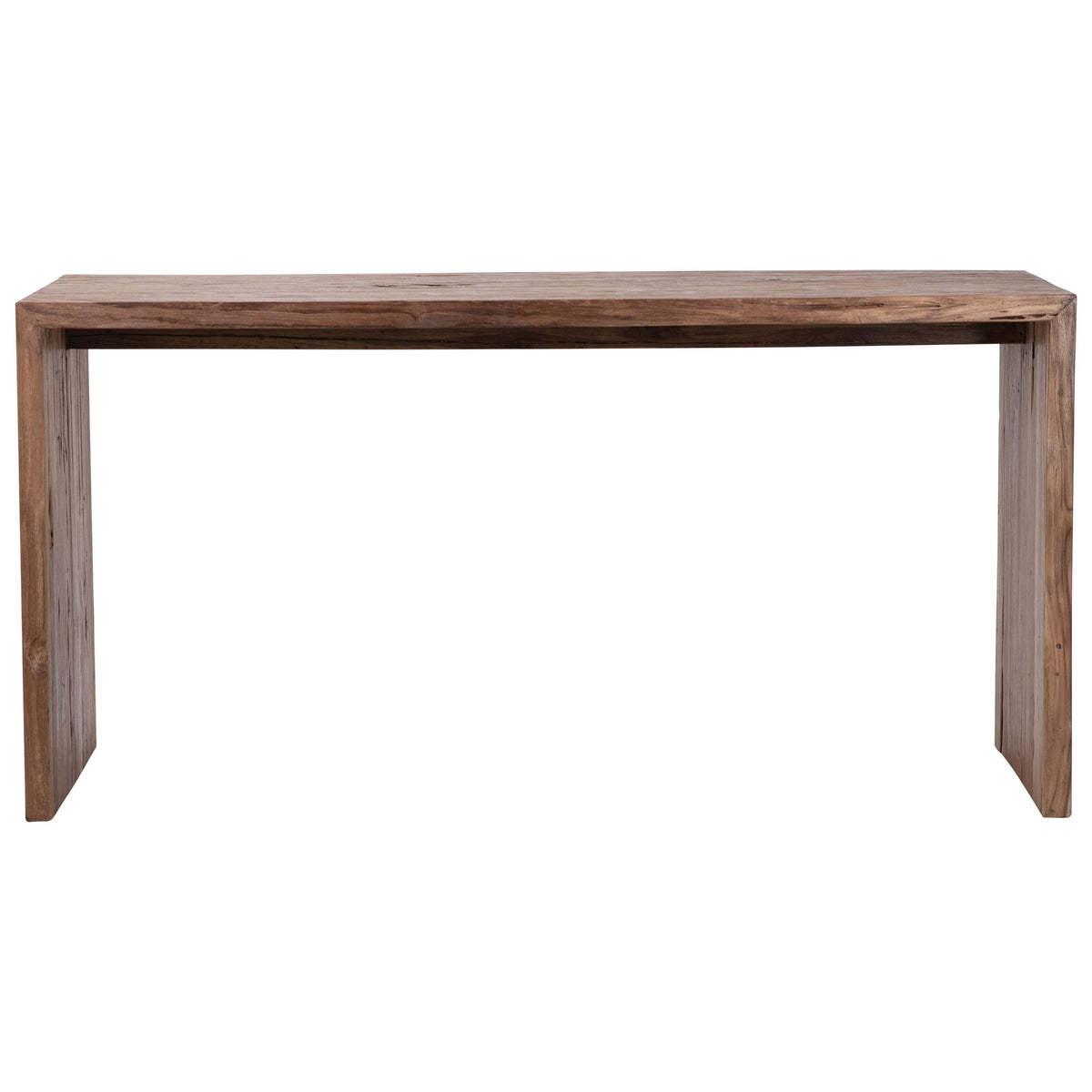 Chilton - Desk - Medium Brown