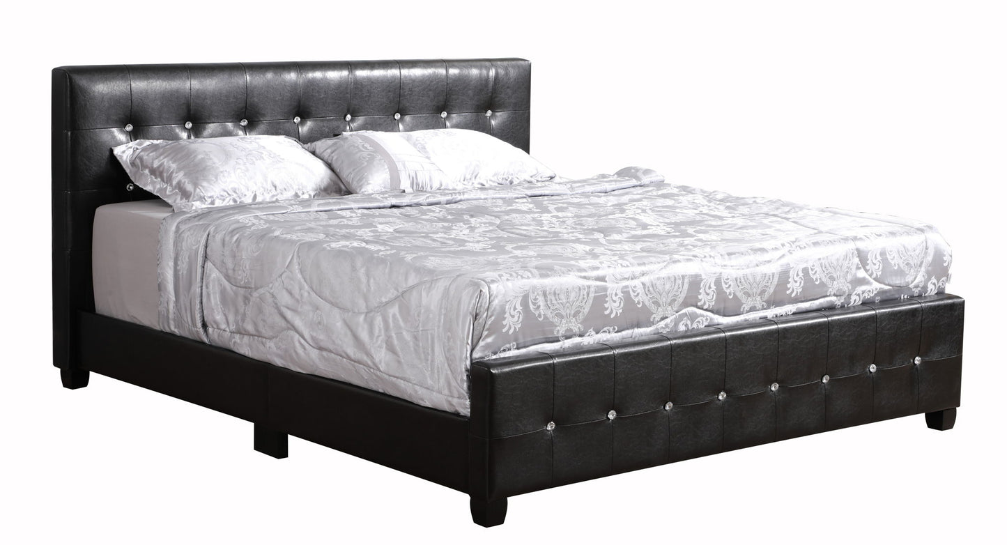 Glory Furniture - Diamond - Bed
