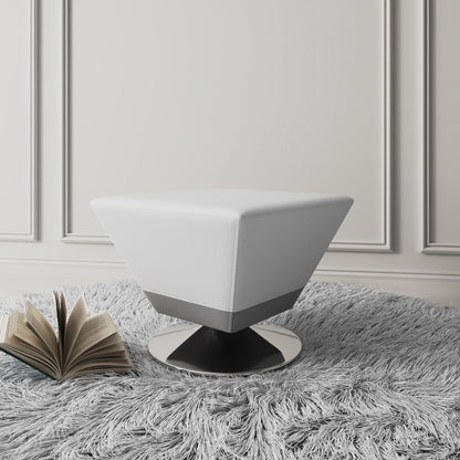 Diamond - Accent Ottoman