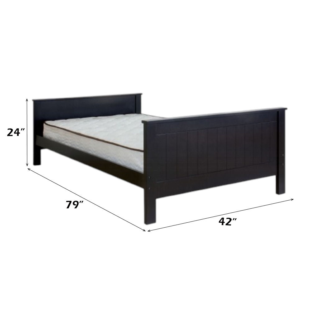Willoughby - Bed