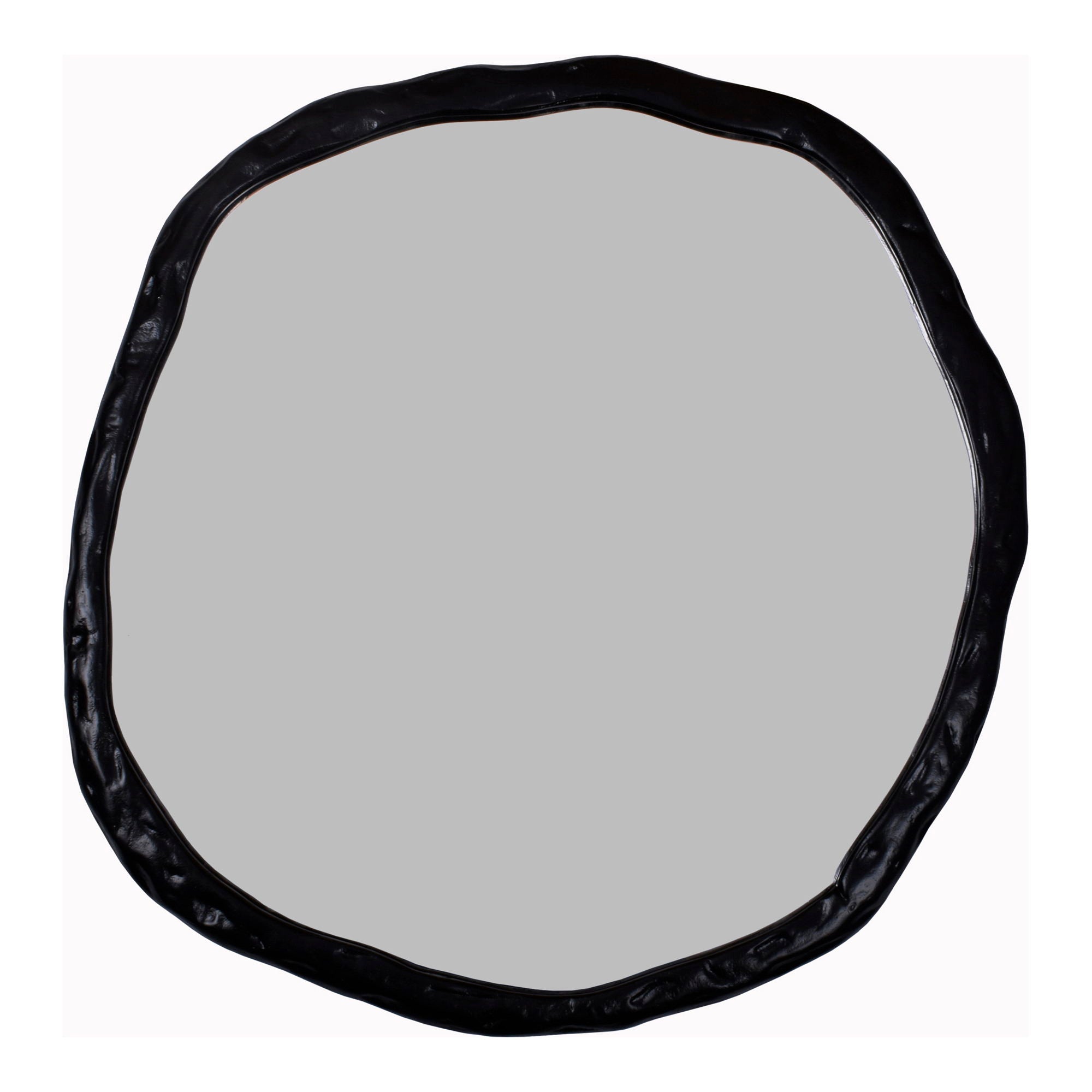 Moe's Home Collection Foundry Mirror - Thumbnail 4