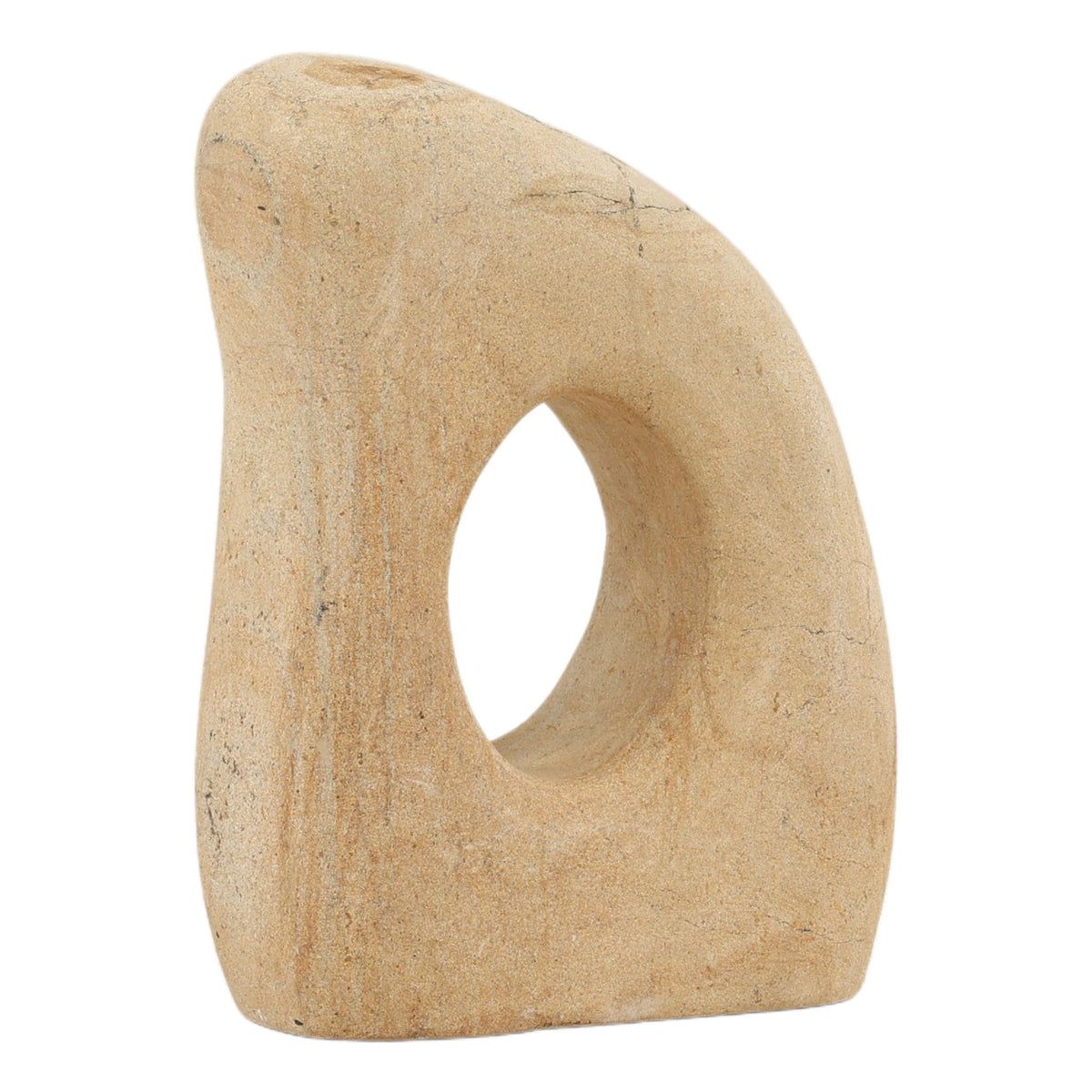 Carrin - Sculpture - Natural