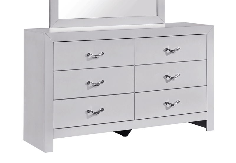 Glory Furniture - Moreland - Dresser