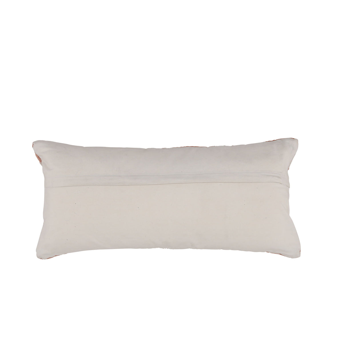 Penelope - Outdoor Pillow - Terracotta