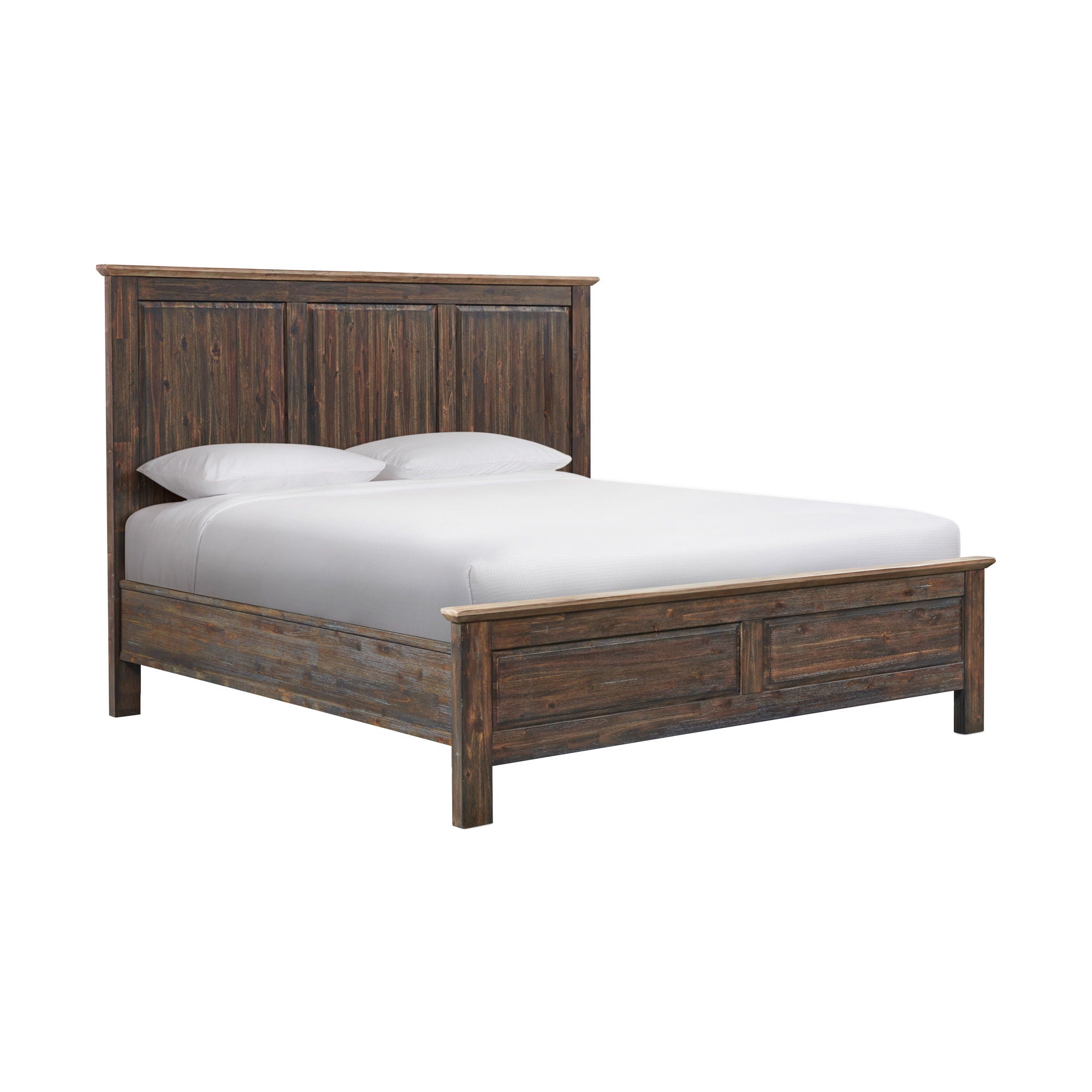 Transitions - Bed