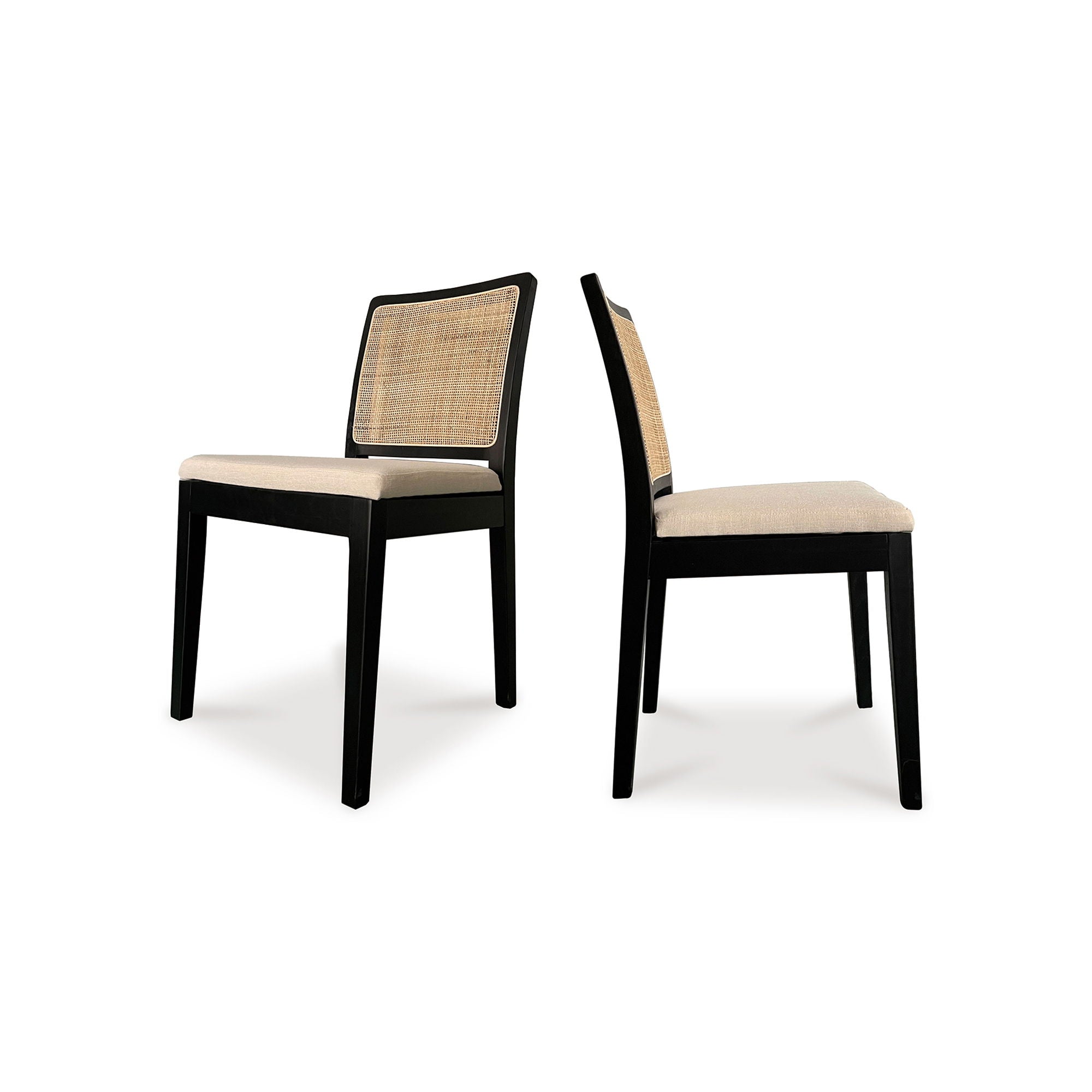 Orville Dining Chair - Thumbnail 3