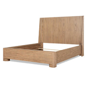 Alden - Complete Panel Shelter Bed
