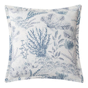 Oceania - Euro Sham - Blue