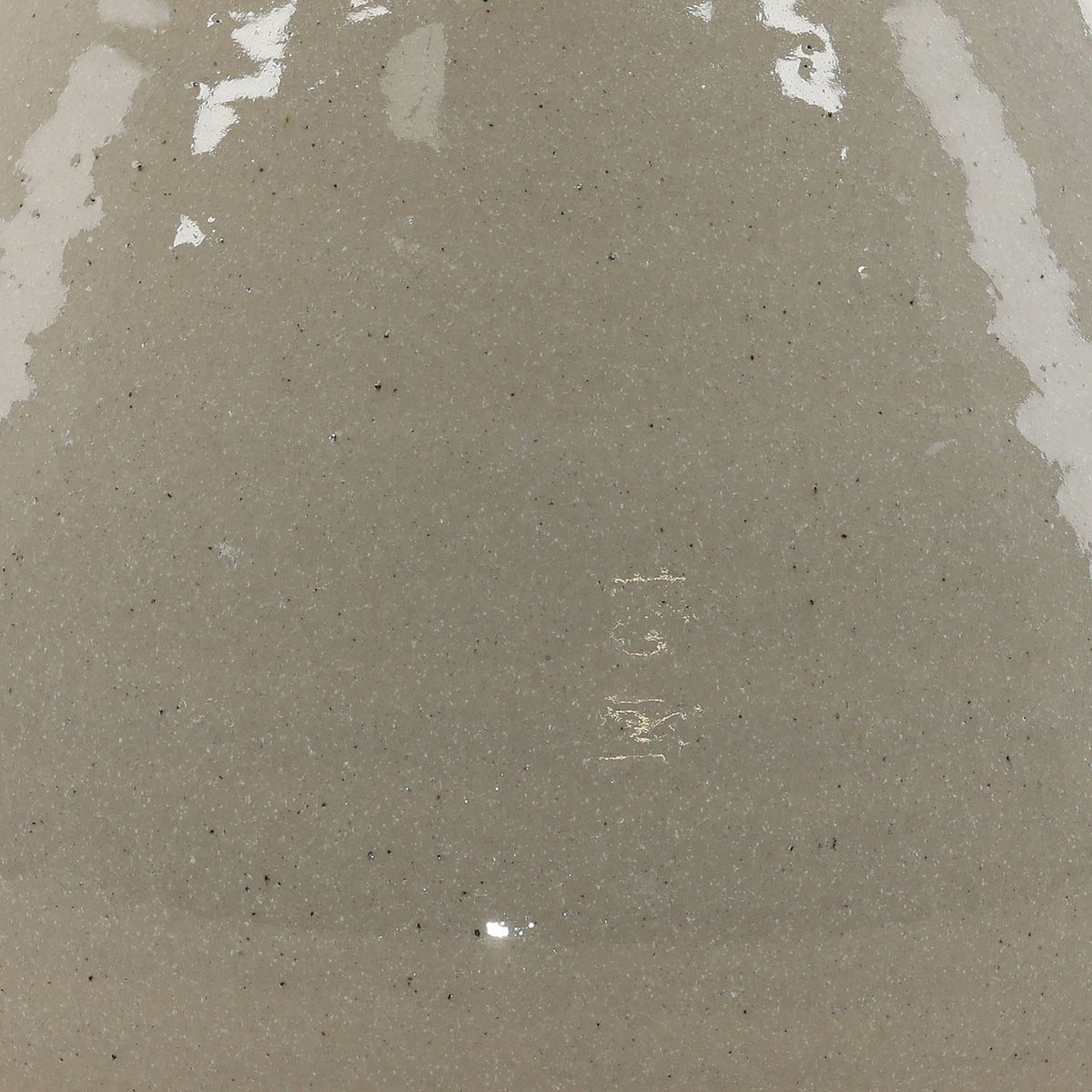 Upford - Vase - Beige