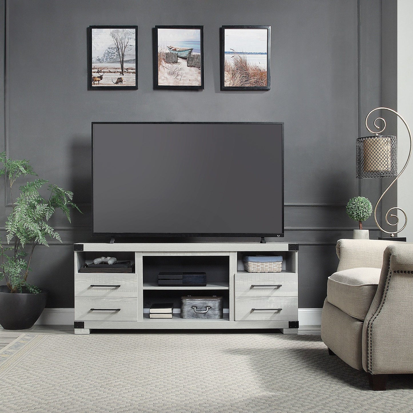 Richmond - TV Stand